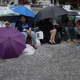 Image for article titled Storms Ahead for The Brave 40 on 5th Ave